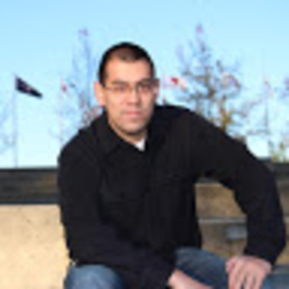 Meet your Posher, Rodrigo - Picture 1 of 1